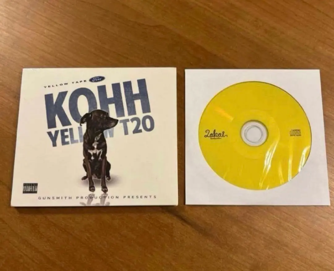 2026年最新】kohh yellow tapeの人気アイテム - メルカリ