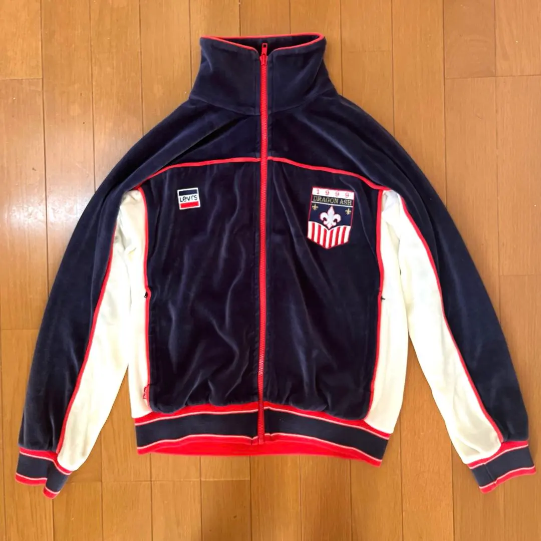 2026年最新】ドラゴンアッシュ ジャージの人気アイテム - メルカリ