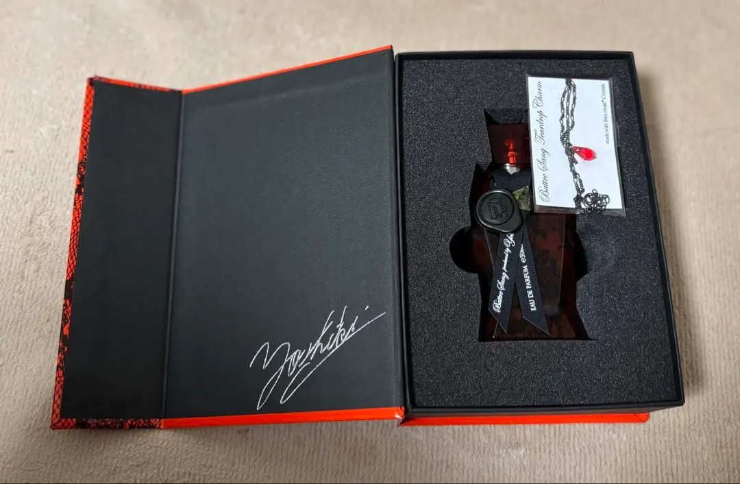 2026年最新】YOSHIKI香水の人気アイテム - メルカリ