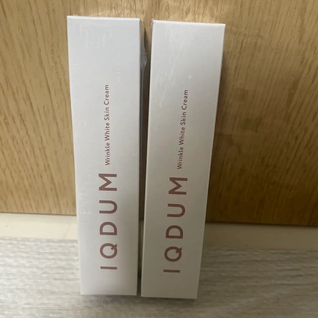 2026年最新】IQDUMホワイトリンクルクリームの人気アイテム - メルカリ