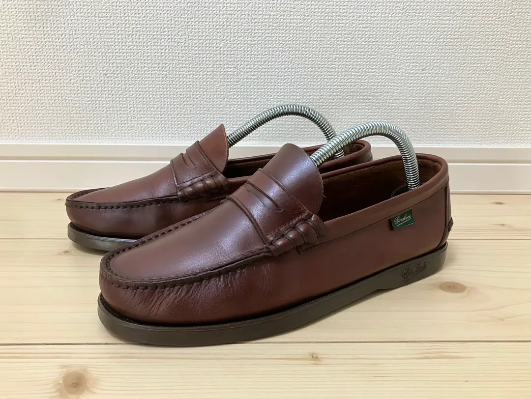 2026年最新】パラブーツ バース 6の人気アイテム - メルカリ