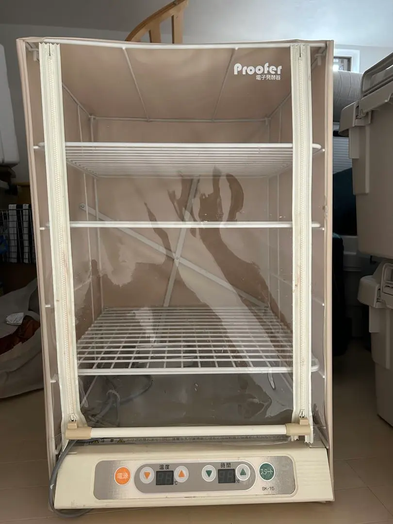 2026年最新】大正電機 電子発酵器 SK-15の人気アイテム - メルカリ