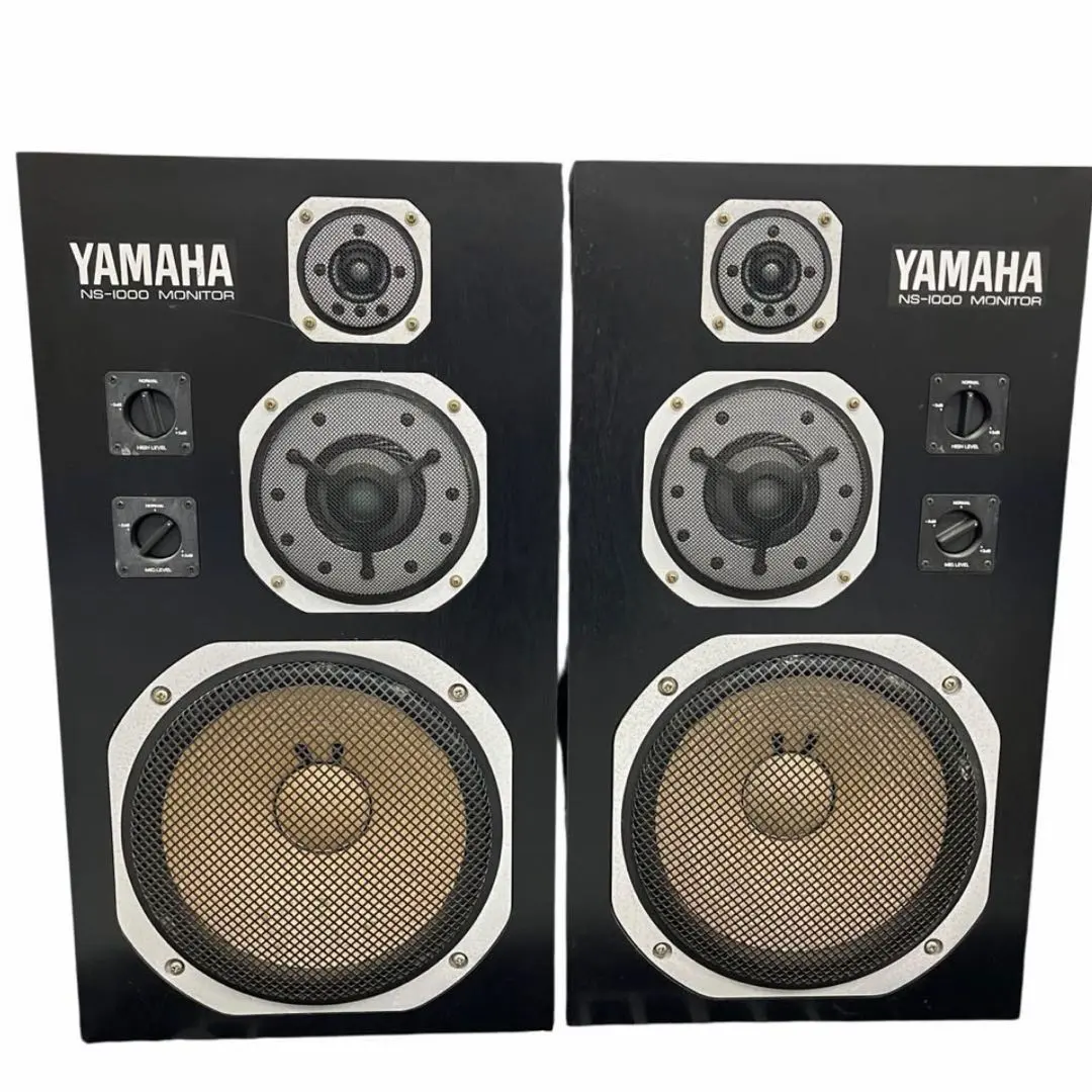 2026年最新】Yamaha NS-100Mの人気アイテム - メルカリ