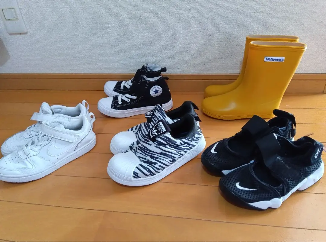 2026年最新】nike エアリフト キッズ 20の人気アイテム - メルカリ