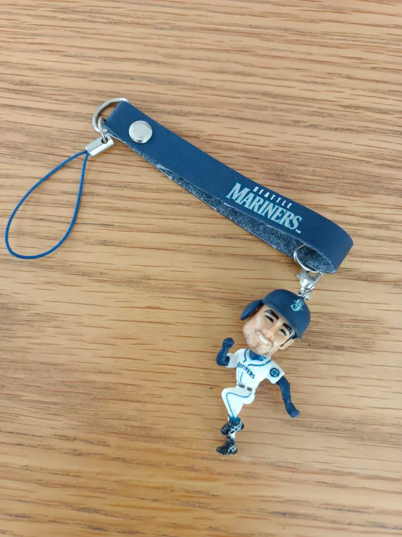 2026年最新】イチローストラップの人気アイテム - メルカリ
