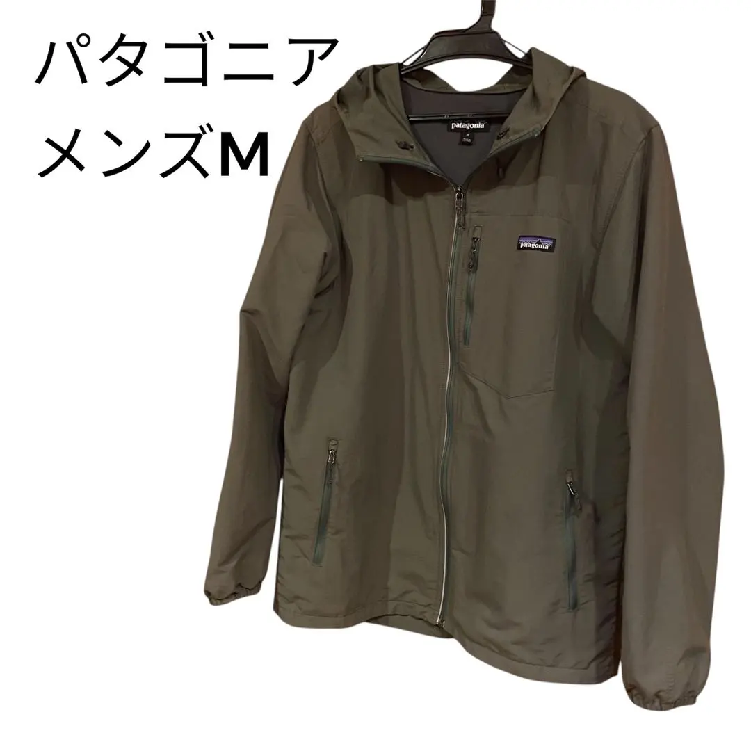 2026年最新】パタゴニア メンズ テズロン ジャケットの人気アイテム