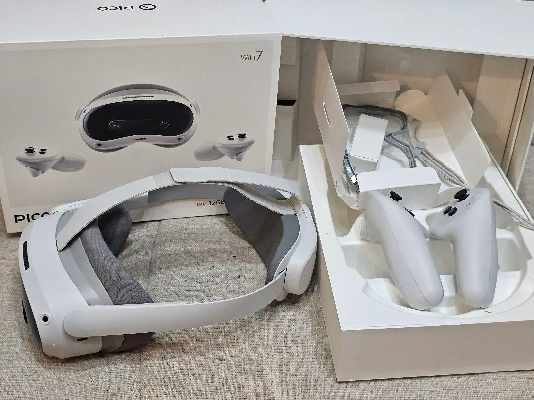 2026年最新】PICO 4 ultra 256gbの人気アイテム - メルカリ