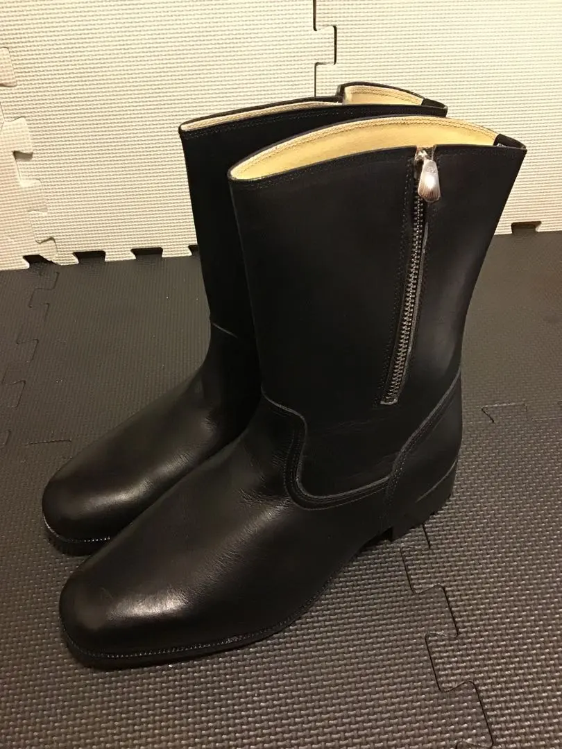 2026年最新】白バイブーツの人気アイテム - メルカリ