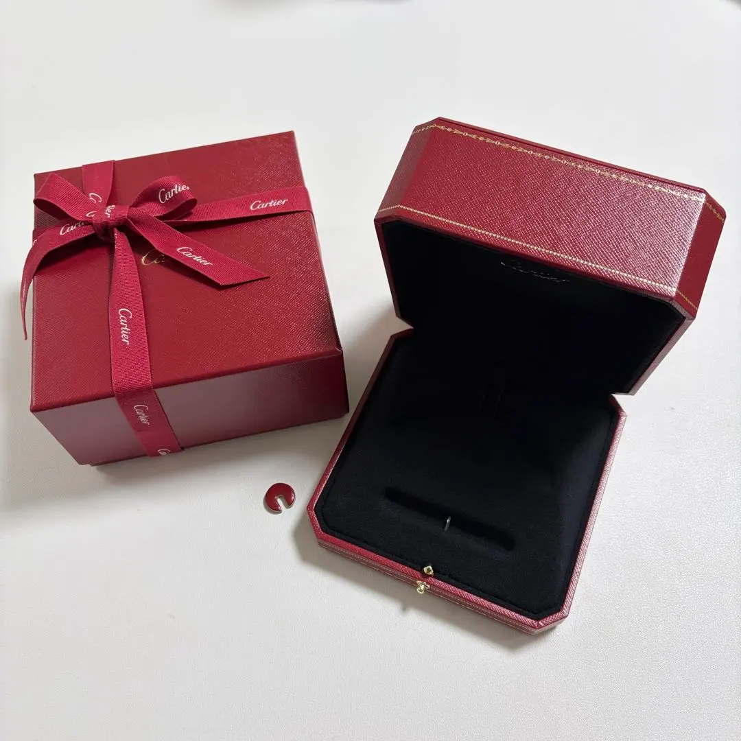 2026年最新】ラブブレス 空箱の人気アイテム - メルカリ