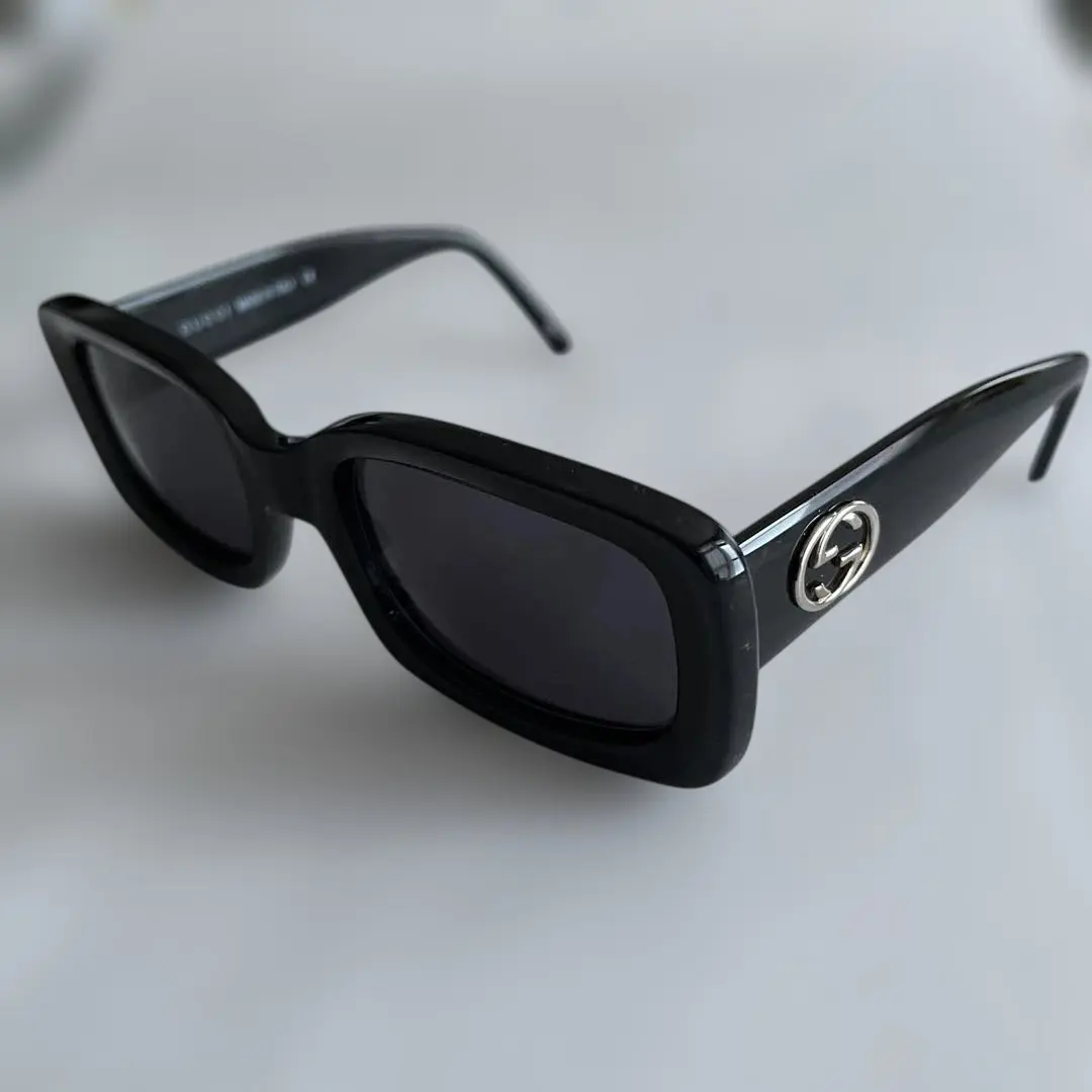 2026年最新】グッチ サングラスGG2456の人気アイテム - メルカリ
