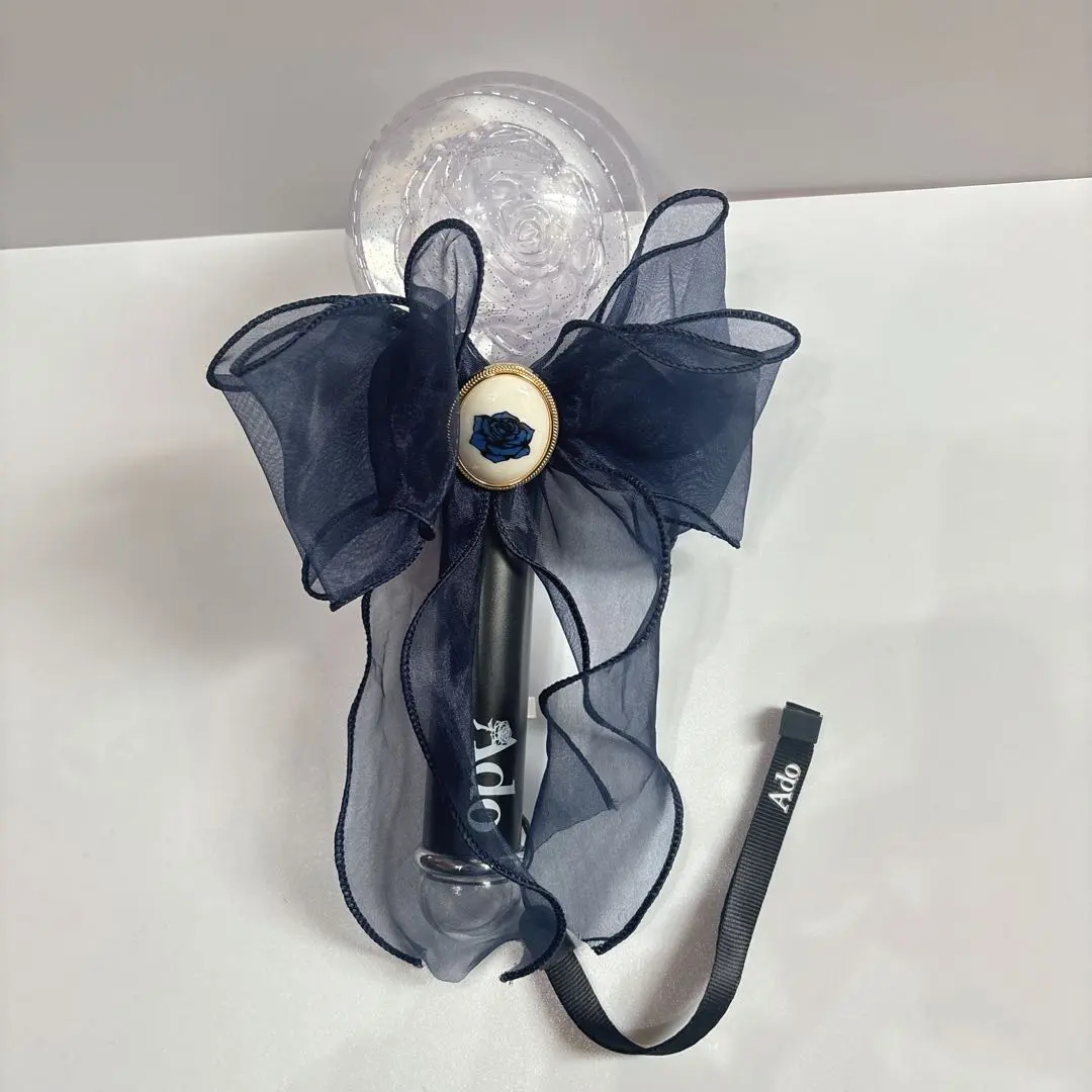 2026年最新】ado ペンライト リボンの人気アイテム - メルカリ