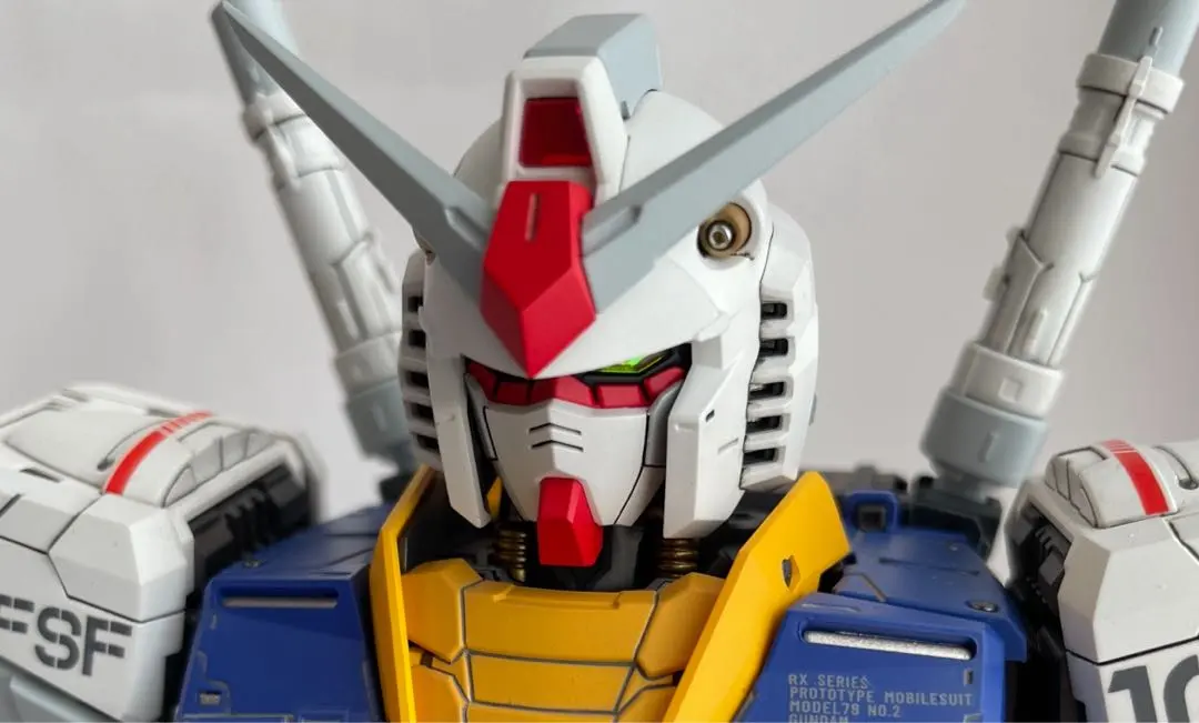 2026年最新】pg ガンダム unleashed完成品の人気アイテム - メルカリ