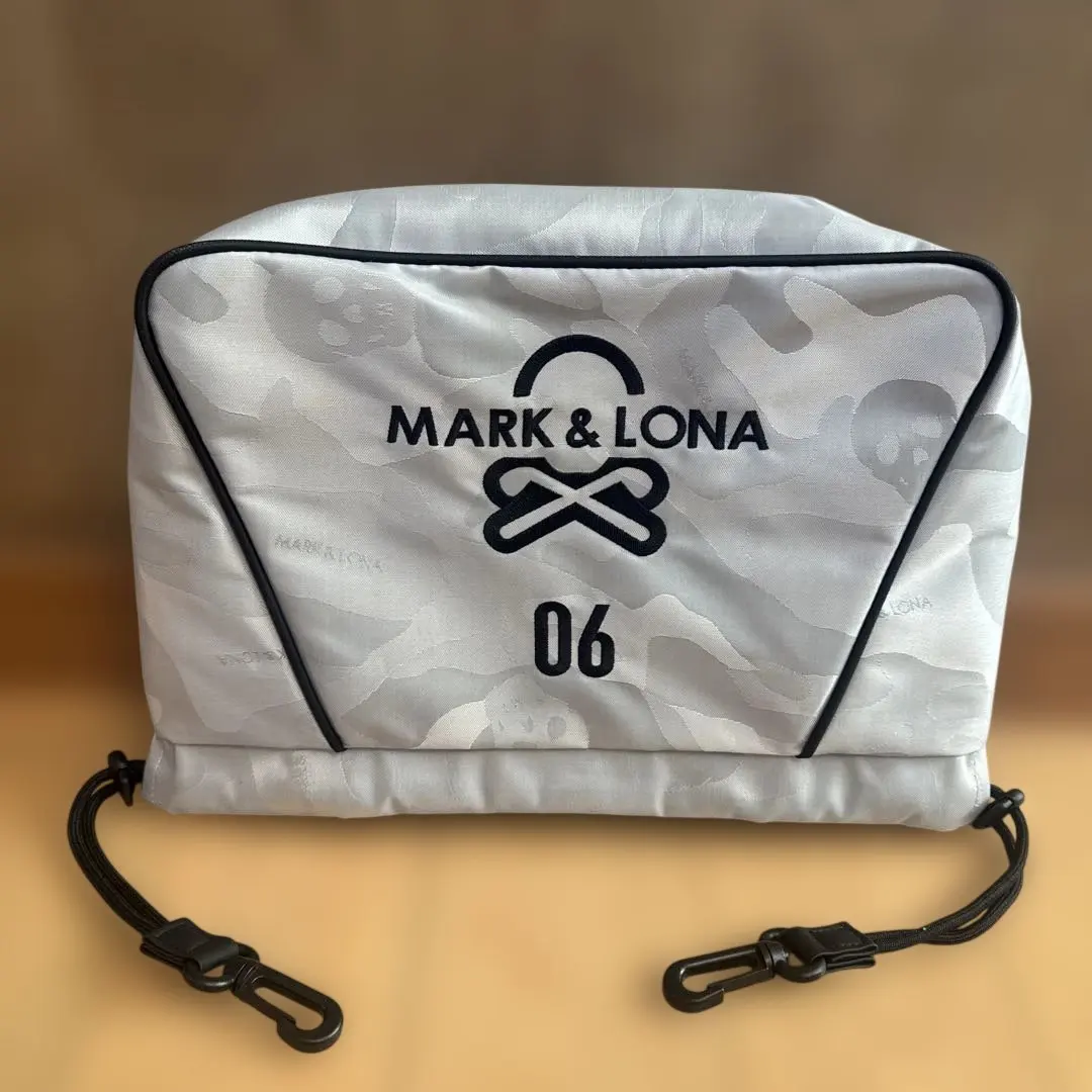 2026年最新】MARK&LONA アイアン用の人気アイテム - メルカリ