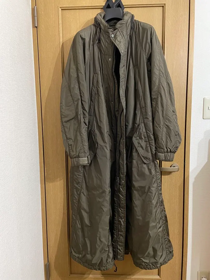 2026年最新】ISSEY MIYAKE モッズコートの人気アイテム - メルカリ