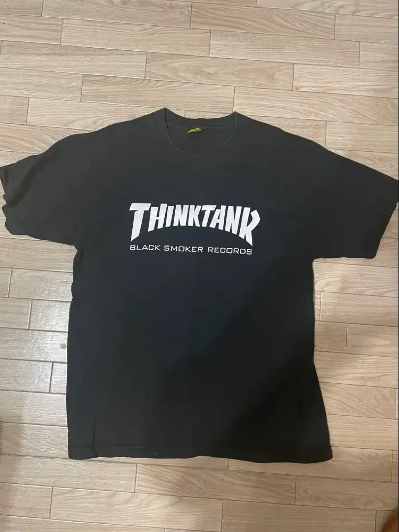2026年最新】black smoker think tankの人気アイテム - メルカリ