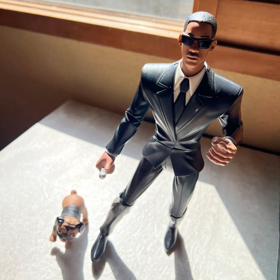 2026年最新】メンインブラック フランクの人気アイテム - メルカリ