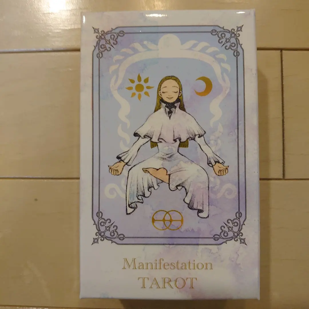 2026年最新】iroha タロットの人気アイテム - メルカリ