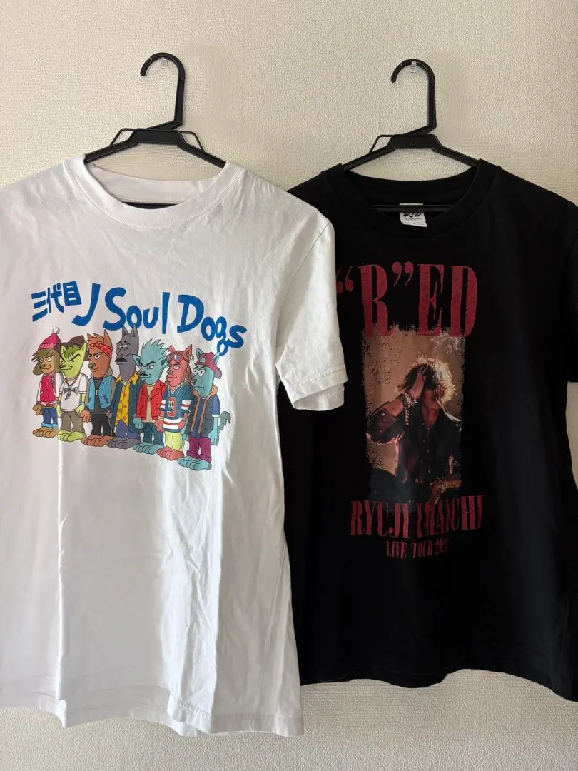 2026年最新】今市隆二 red tシャツの人気アイテム - メルカリ