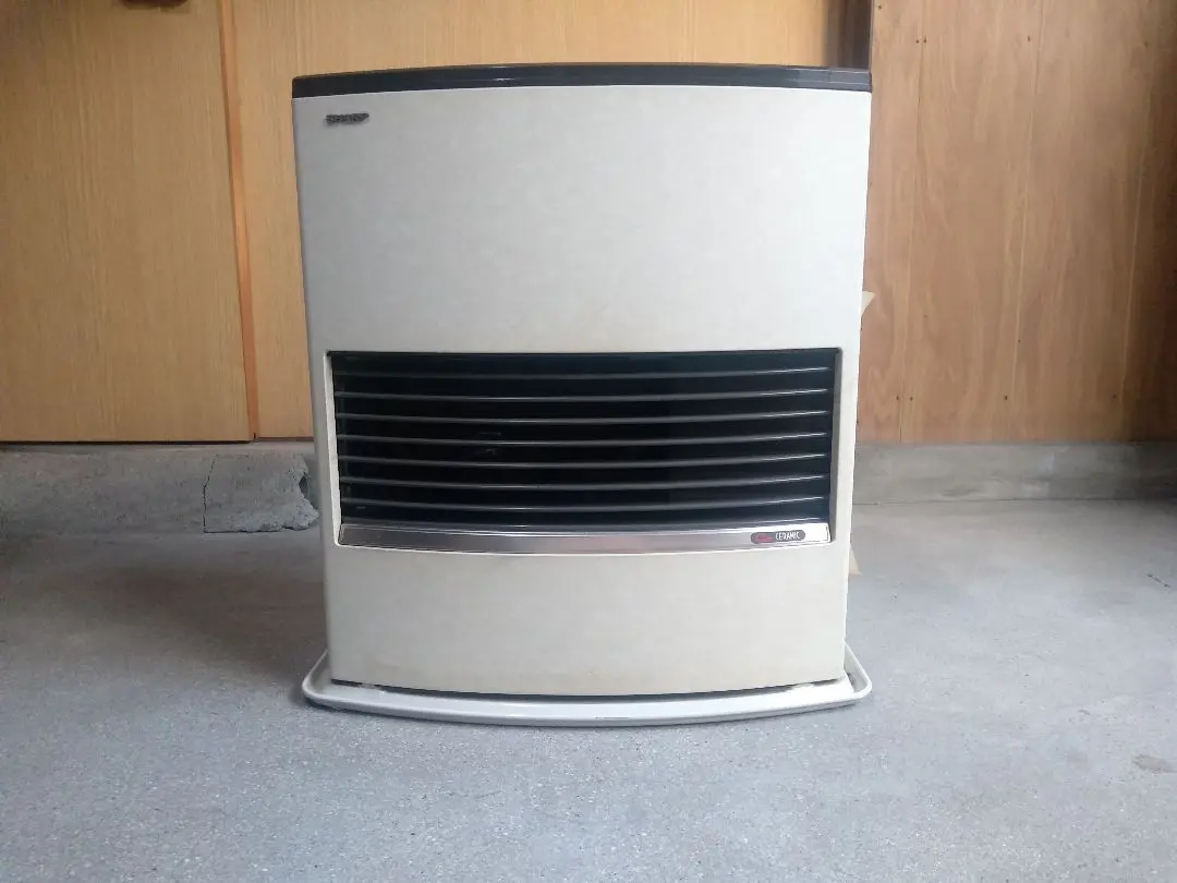 2026年最新】シャープ 石油ファンヒーターの人気アイテム - メルカリ