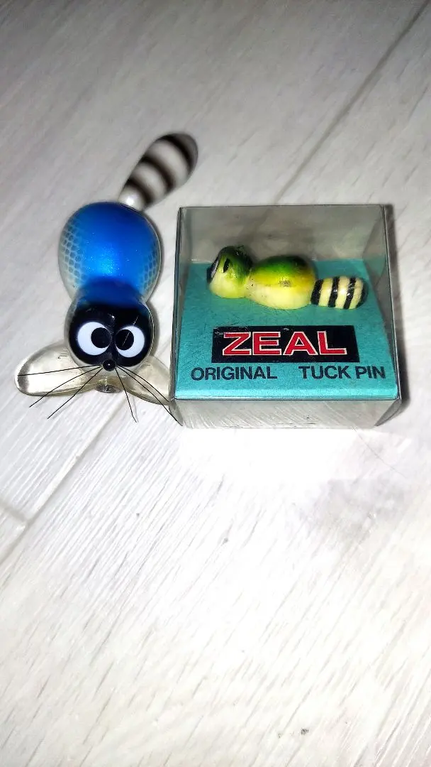 2026年最新】チマチマジタバタアライくんの人気アイテム - メルカリ