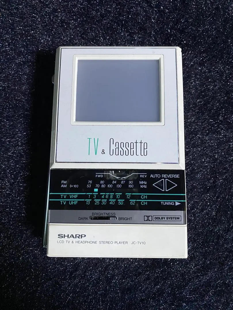 2026年最新】JC-TV10の人気アイテム - メルカリ