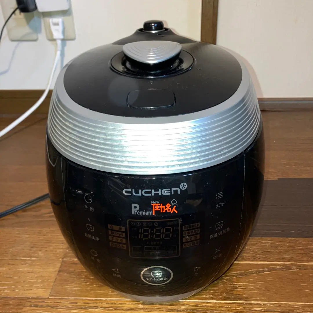 2026年最新】CUCHEN 炊飯器の人気アイテム - メルカリ