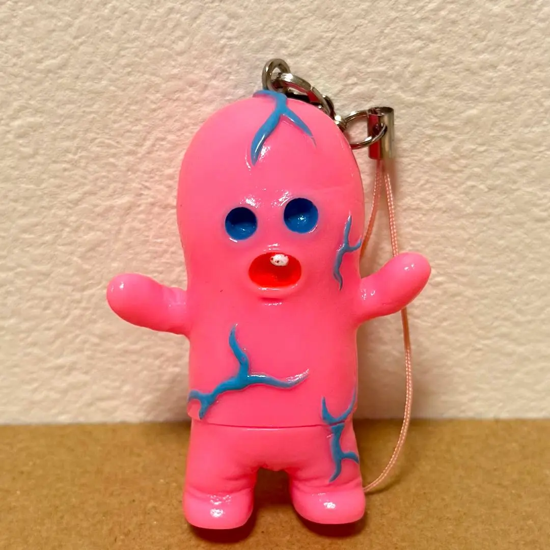 2026年最新】デハラユキノリ ソフビの人気アイテム - メルカリ