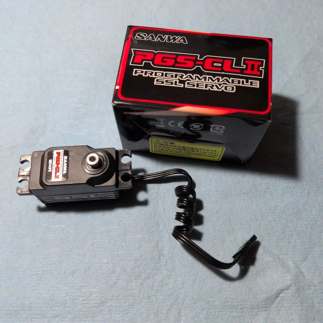 2026年最新】サンワ サーボ pgs-clの人気アイテム - メルカリ