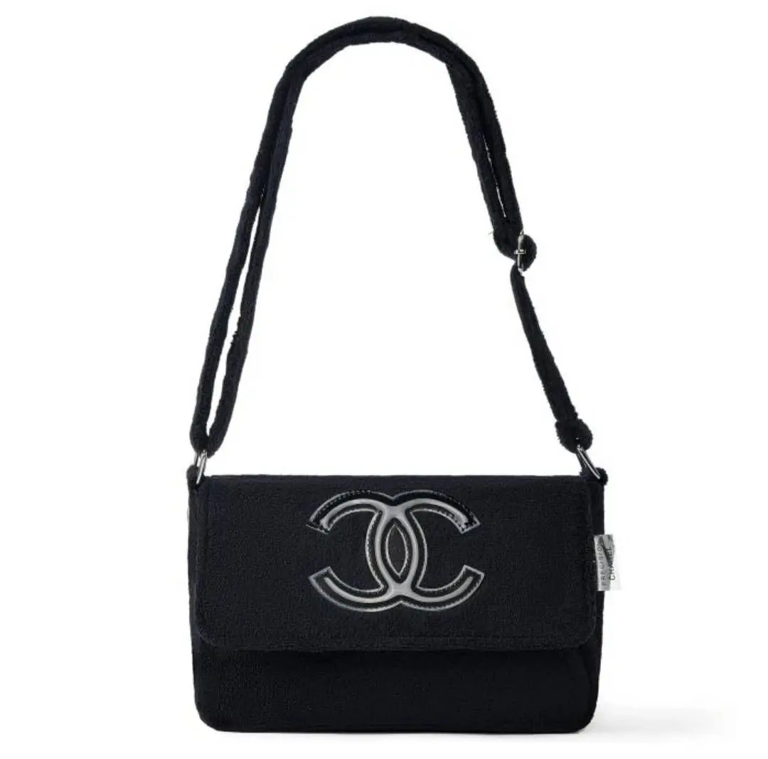 2026年最新】シャネルノベルティ トート リボンの人気アイテム - メルカリ