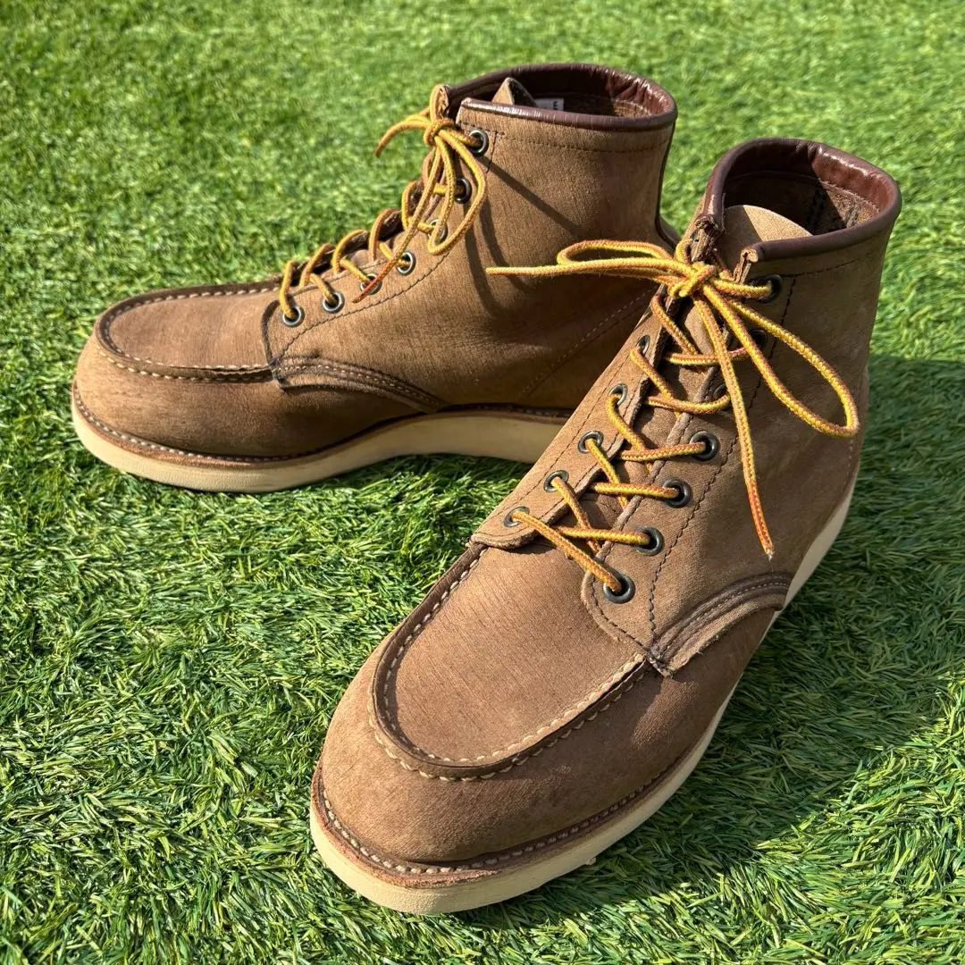 2026年最新】RED WING 2877の人気アイテム - メルカリ