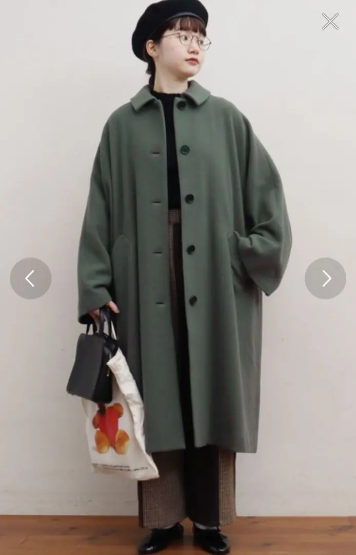 2026年最新】Fig london エアリアルパイルの人気アイテム - メルカリ