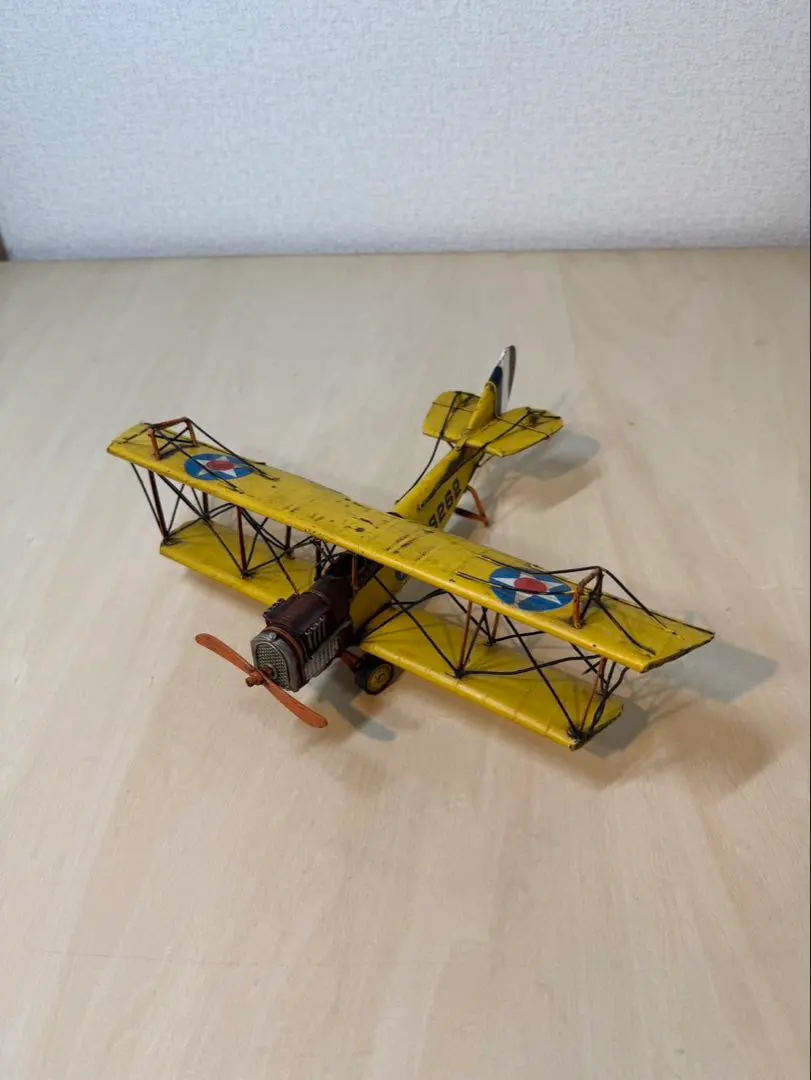 2026年最新】複葉機コレクションの人気アイテム - メルカリ