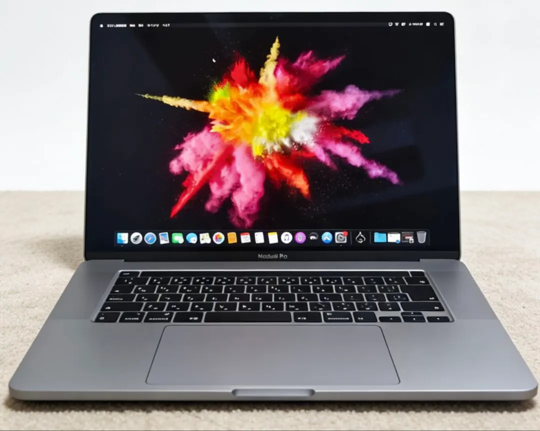 2026年最新】macbook pro 2019 16インチ i9 64gbの人気アイテム - メルカリ