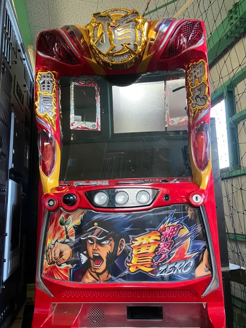 2026年最新】番長zero 実機の人気アイテム - メルカリ