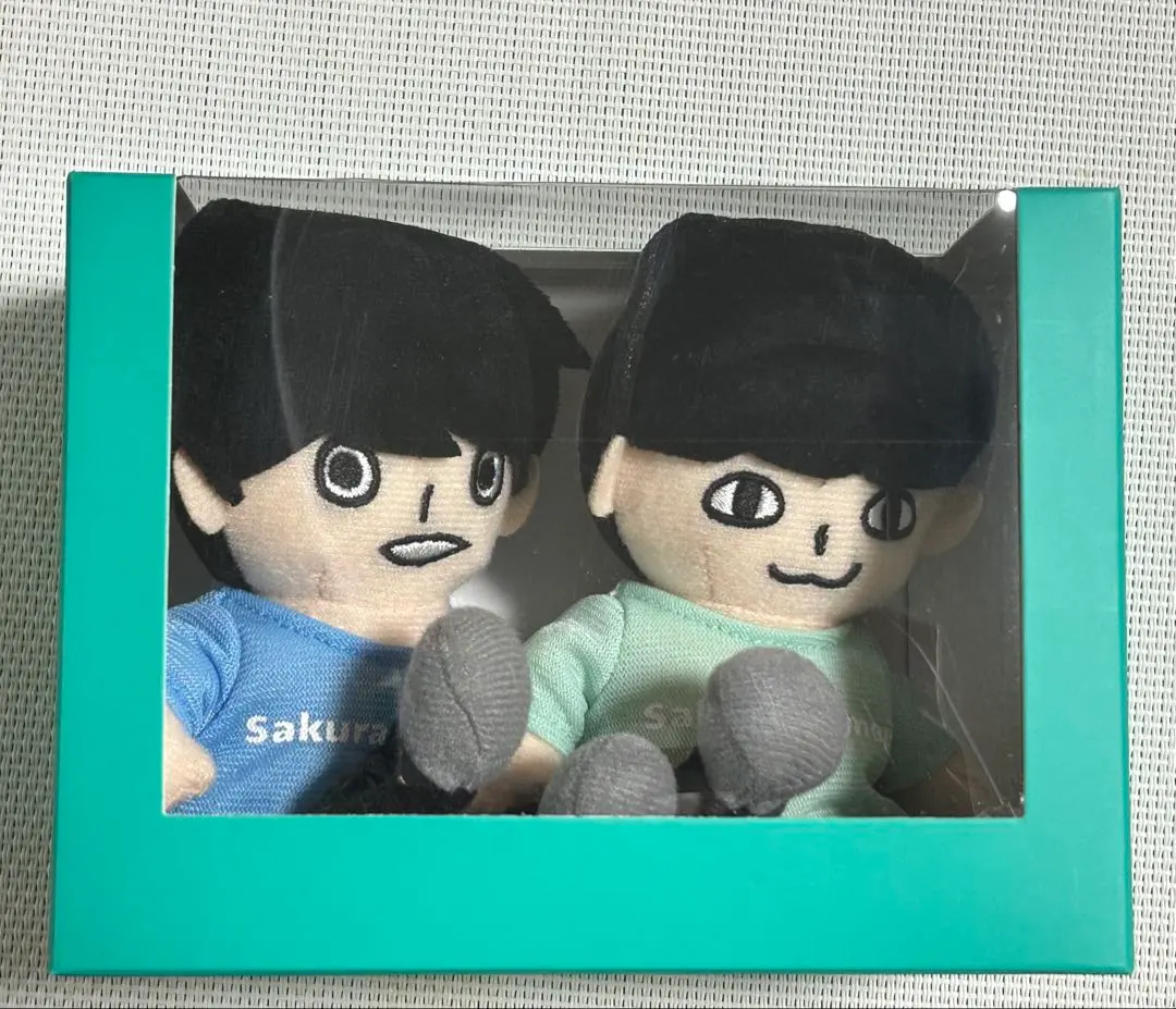 2026年最新】さくらしめじ ぬいぐるみの人気アイテム - メルカリ