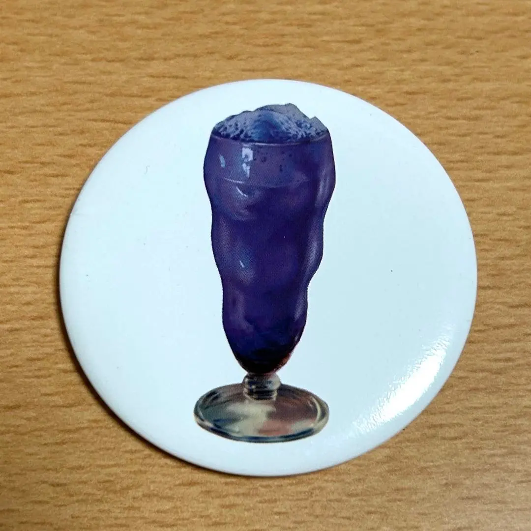 2026年最新】ナンバーナイン バッジの人気アイテム - メルカリ