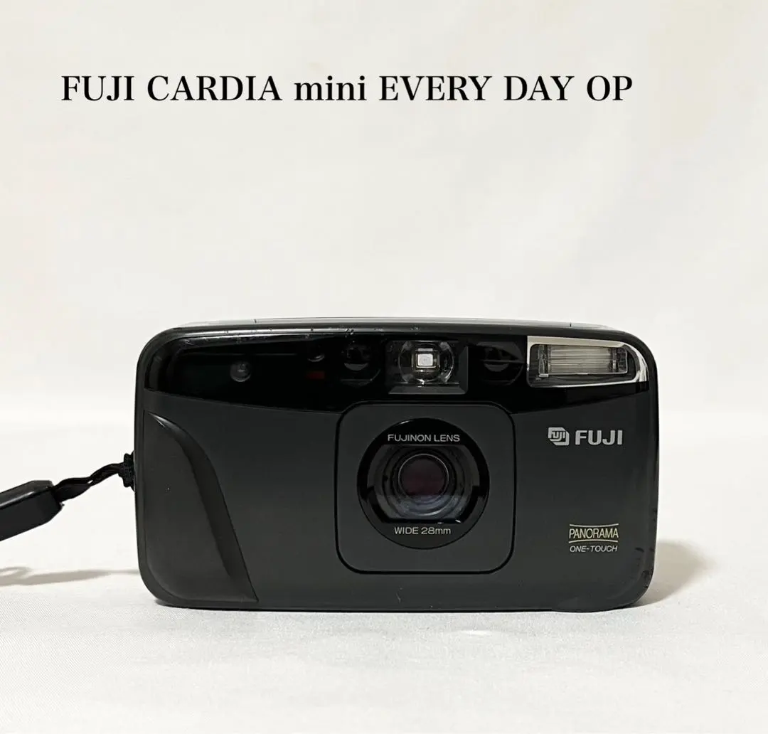2026年最新】CARDIA MINI everyの人気アイテム - メルカリ
