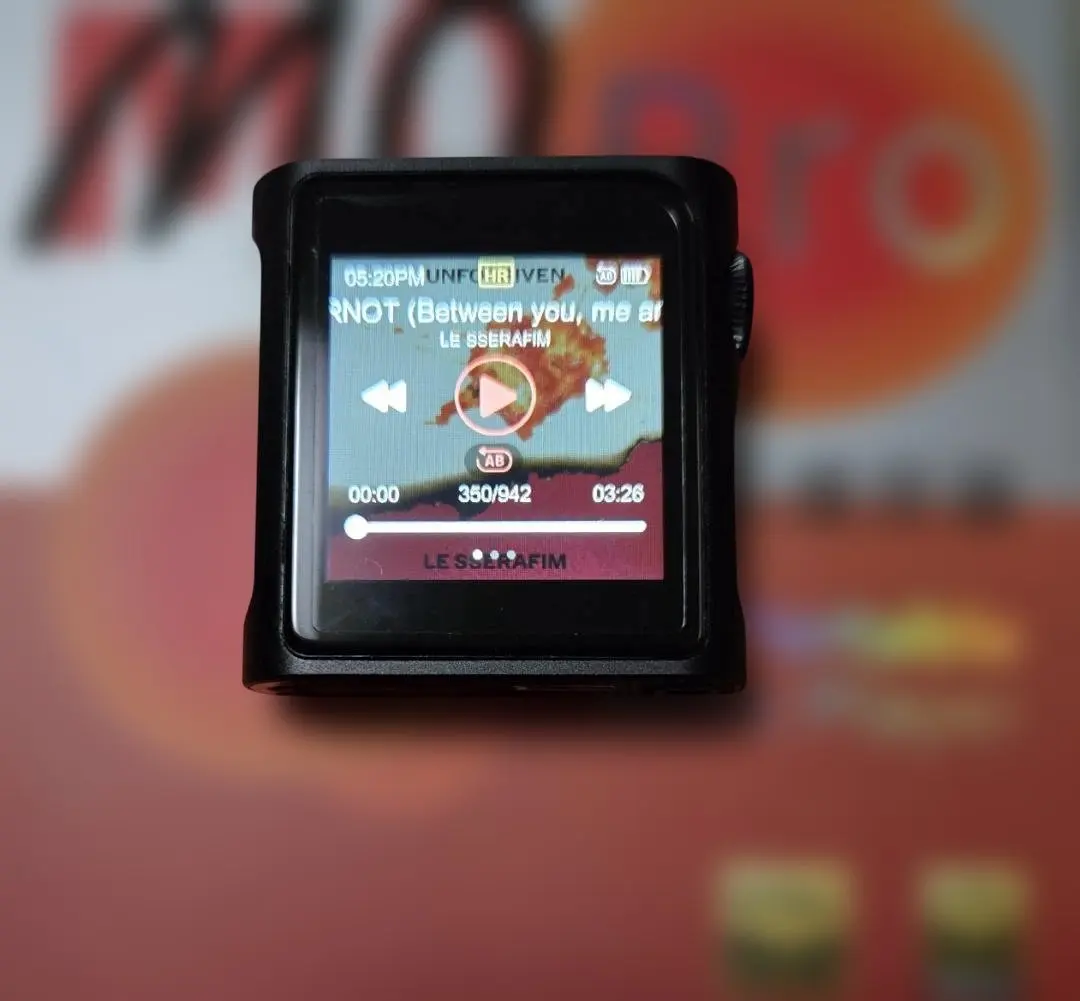 2026年最新】shanling m0 proの人気アイテム - メルカリ