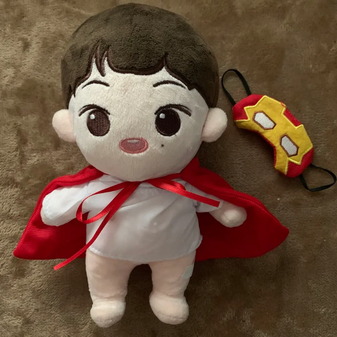 2026年最新】NCT マーク ぬいぐるみ 40の人気アイテム - メルカリ