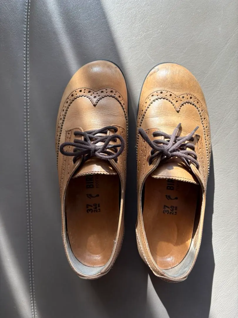 2026年最新】ビルケンシュトック 37 ララミーの人気アイテム - メルカリ