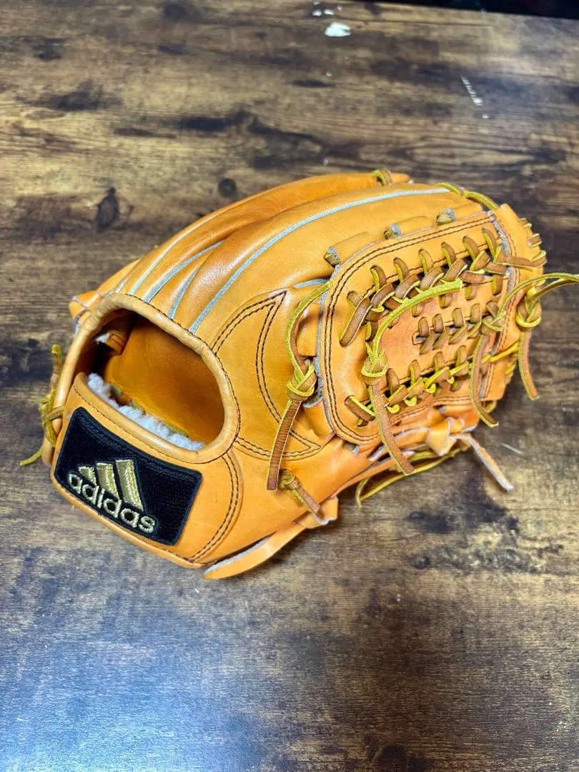 2026年最新】adidas 硬式の人気アイテム - メルカリ
