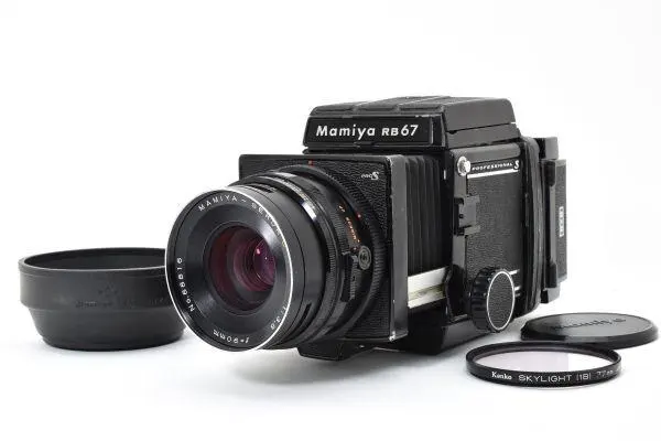 2026年最新】マミヤ SEKOR 90mm f3.8の人気アイテム - メルカリ
