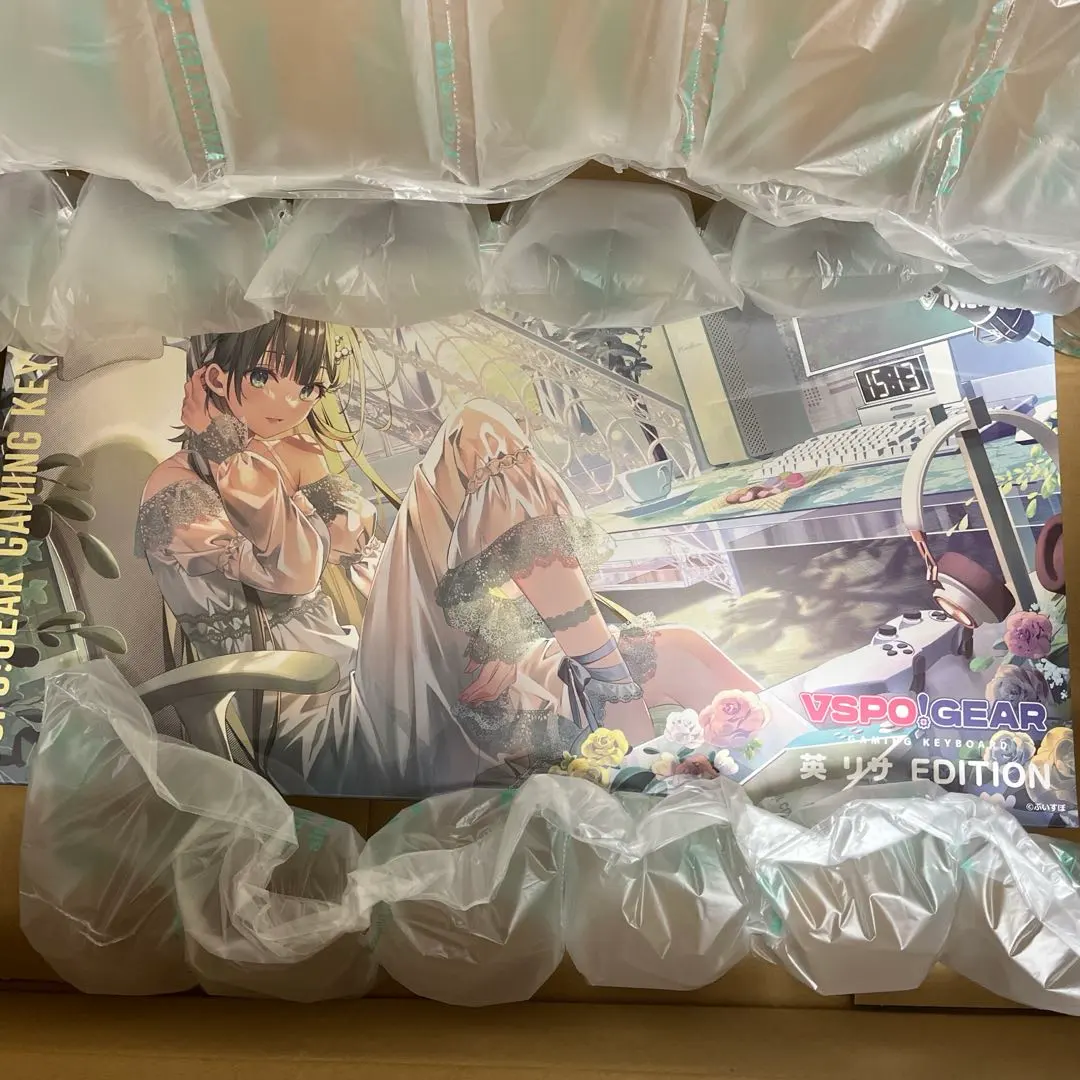 2026年最新】英リサ キーボードの人気アイテム - メルカリ