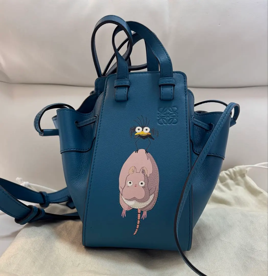 2026年最新】千と千尋の神隠し ロエベの人気アイテム - メルカリ