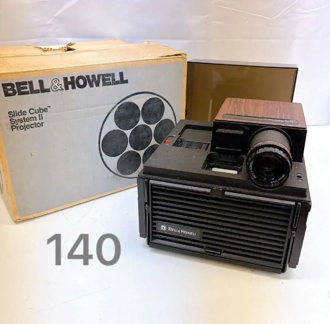 2026年最新】bell howell 8mmの人気アイテム - メルカリ