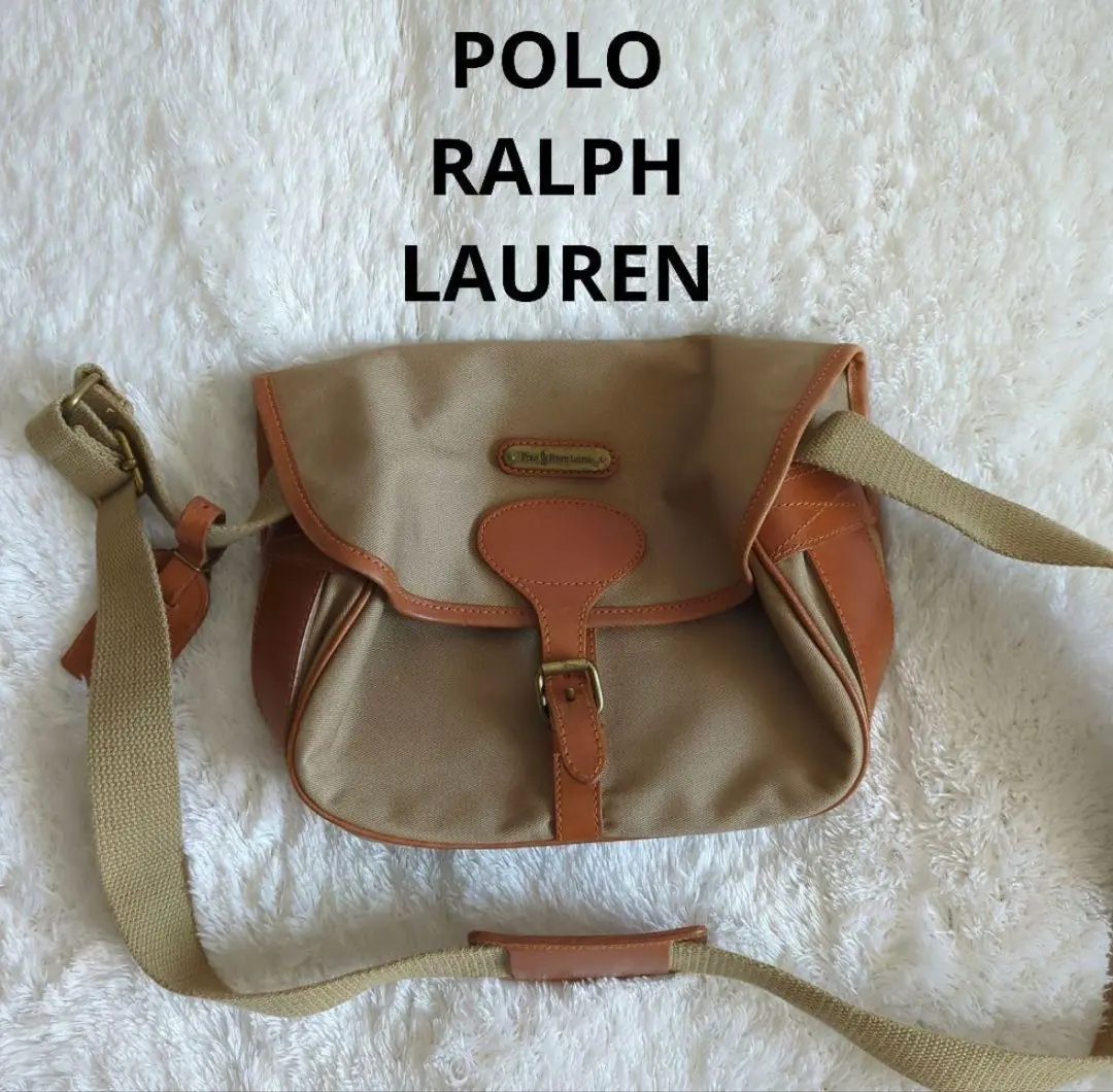 2026年最新】ラルフローレン サファリ ショルダー バッグの人気
