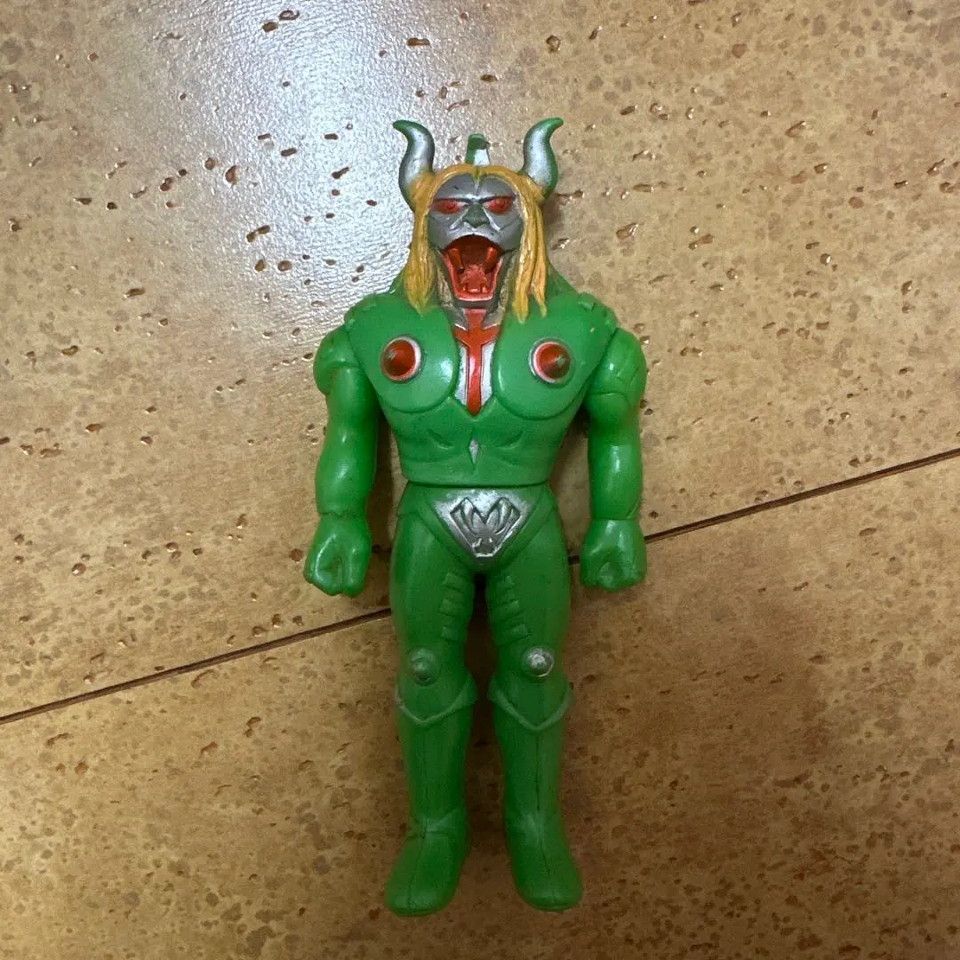 2026年最新】ダイアポロン ソフビの人気アイテム - メルカリ