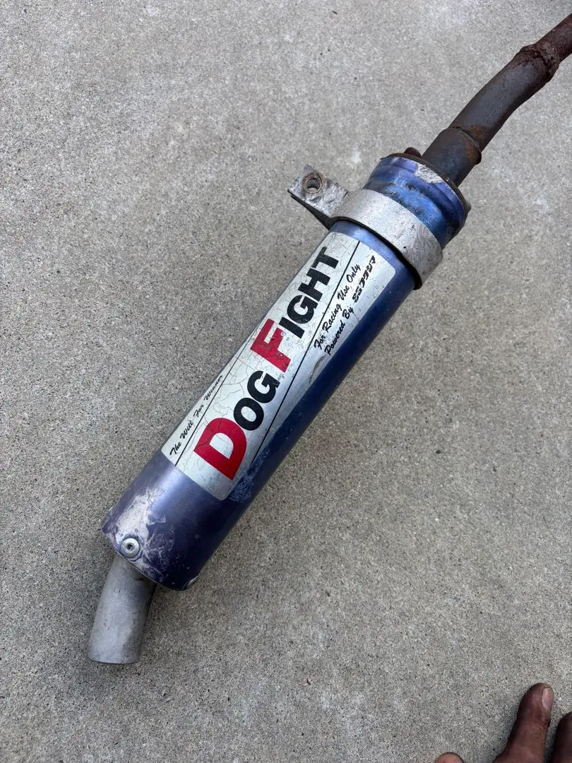 2026年最新】ドッグファイトチャンバーの人気アイテム - メルカリ