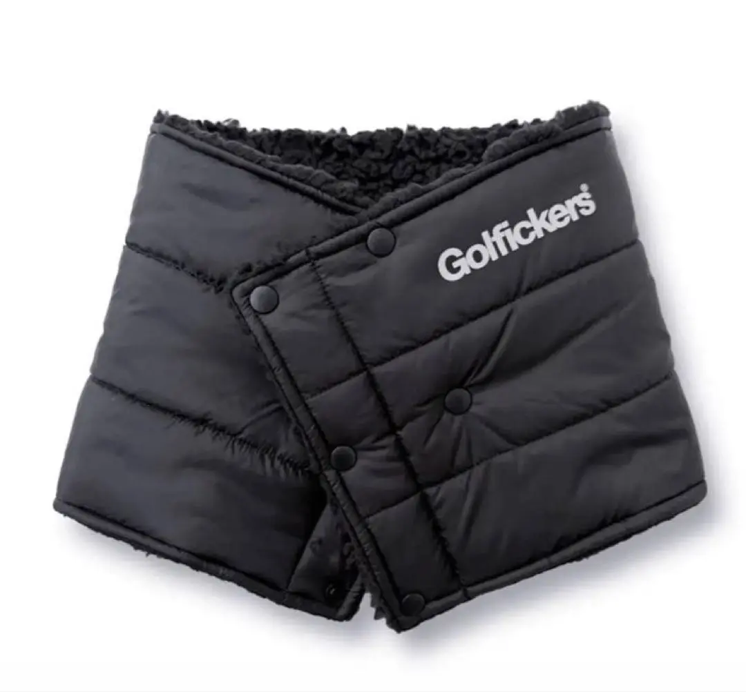 2026年最新】ゴルフィッカーズ ネックウォーマーの人気アイテム - メルカリ