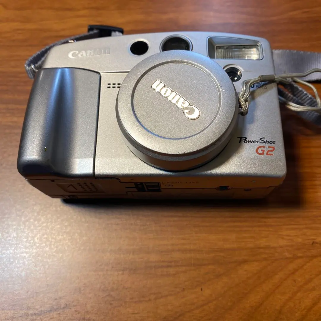 2026年最新】PowerShot G2の人気アイテム - メルカリ